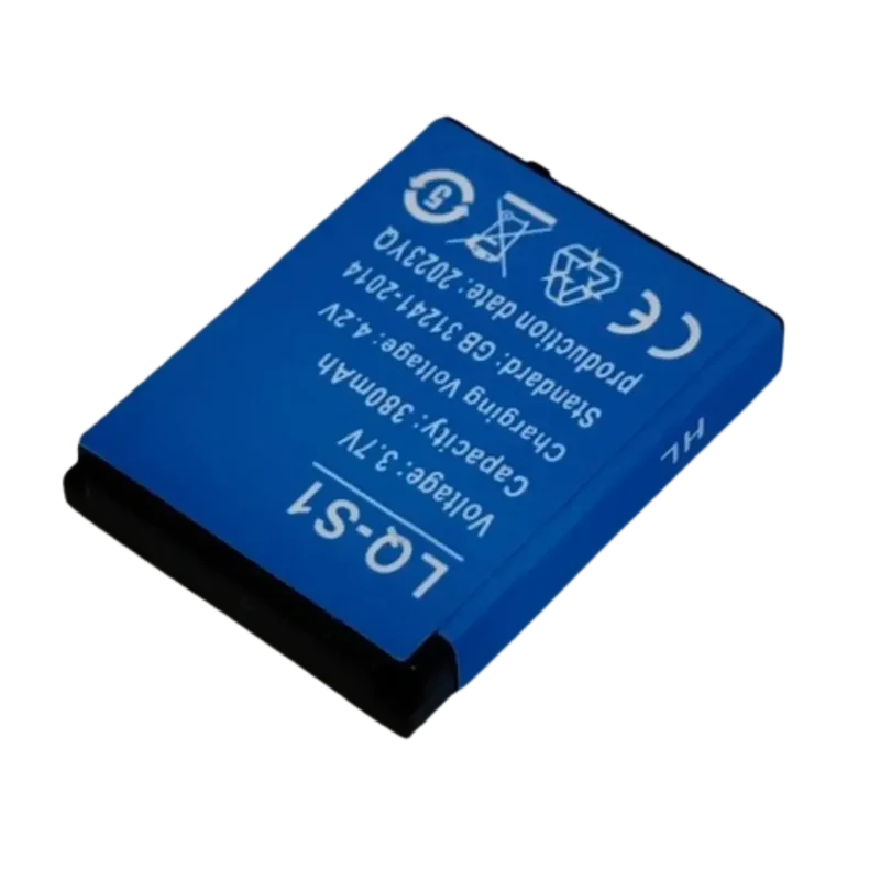 Batterie LQ-S1 pour Smart Montre M9