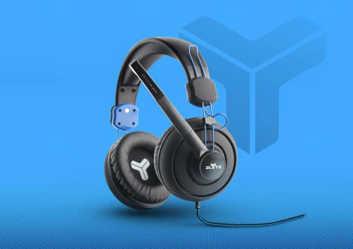 Casque gamer EAGLE