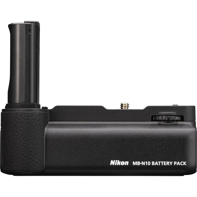 Poignée d'Alimentation MB-N10 pour Z 6 and Z 7