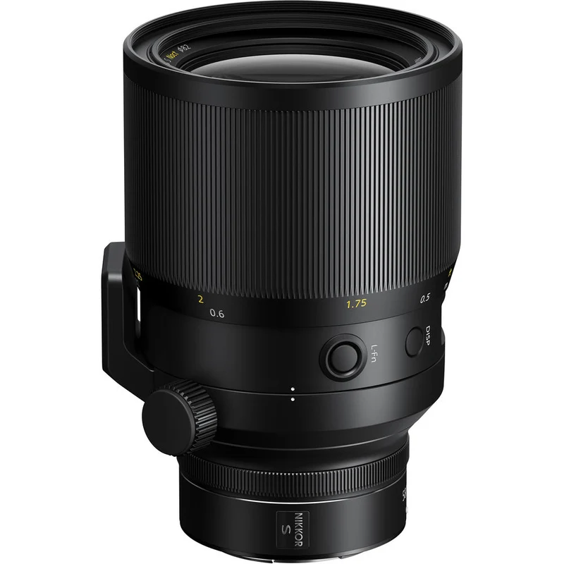 NIKKOR Z 58mm f/0.95 S Noct