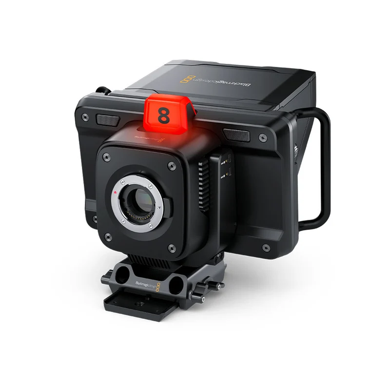 Studio Camera 4K Plus G2