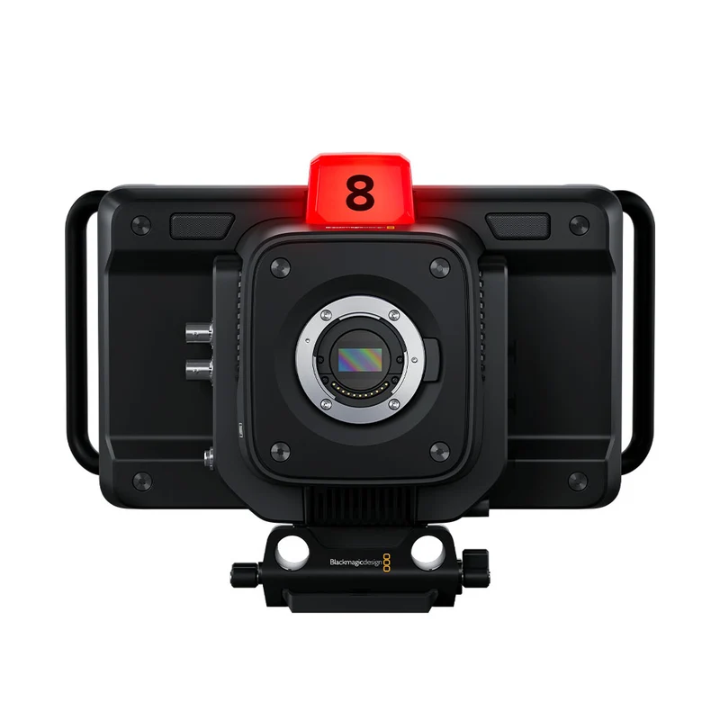 Studio Camera 4K Plus G2