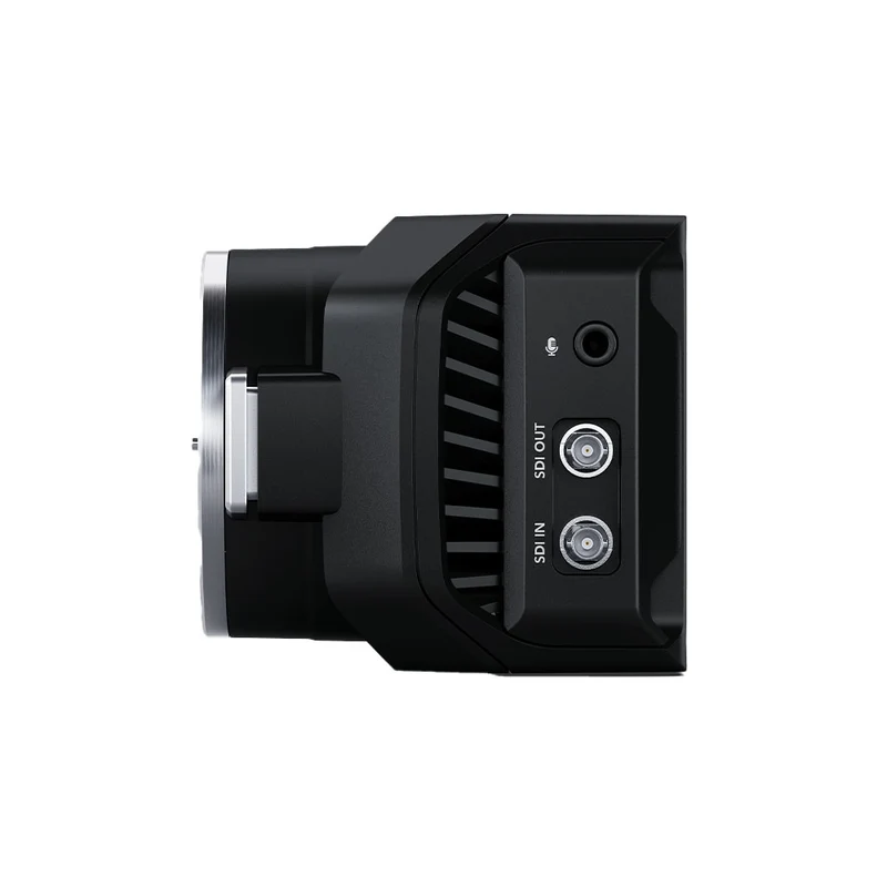 Micro Studio Camera 4K G2