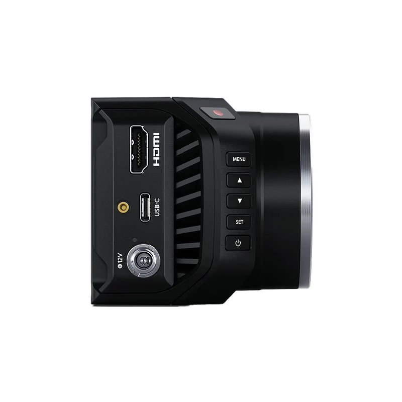 Micro Studio Camera 4K G2