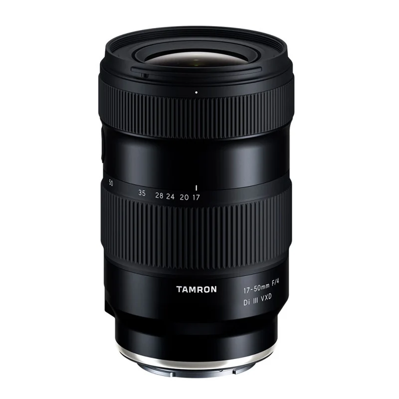 17-50mm f/4 Di III VXD Sony E