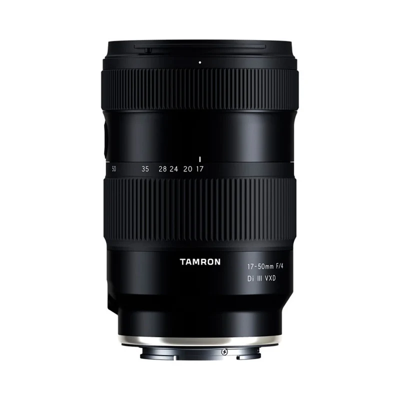 17-50mm f/4 Di III VXD Sony E