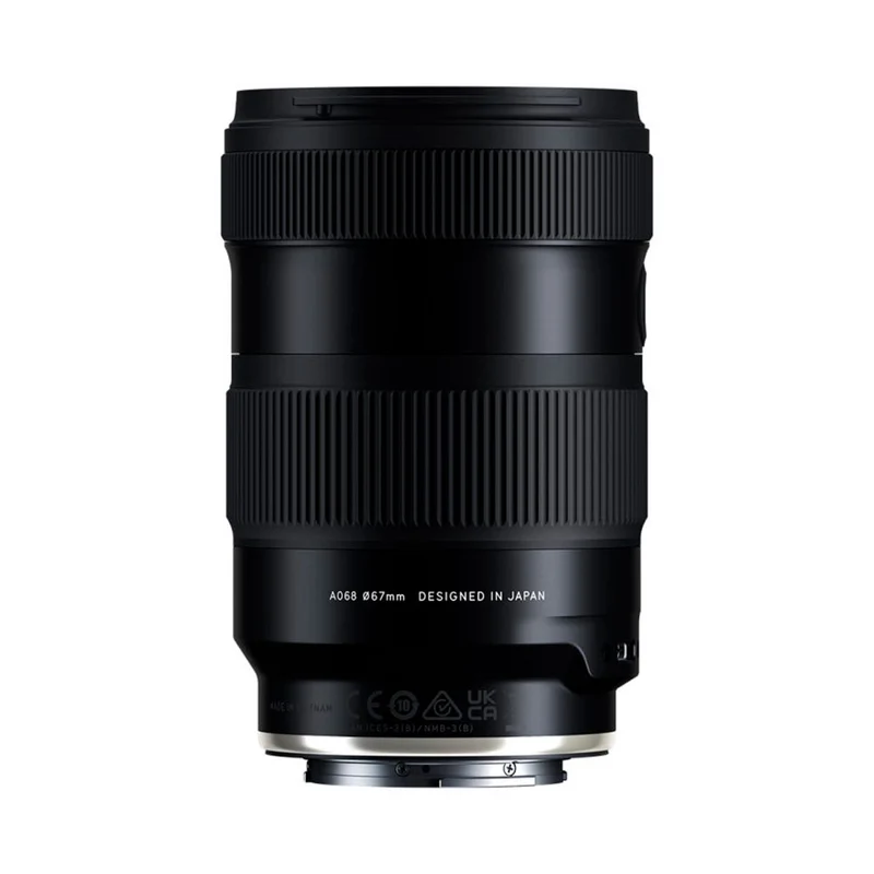 17-50mm f/4 Di III VXD Sony E