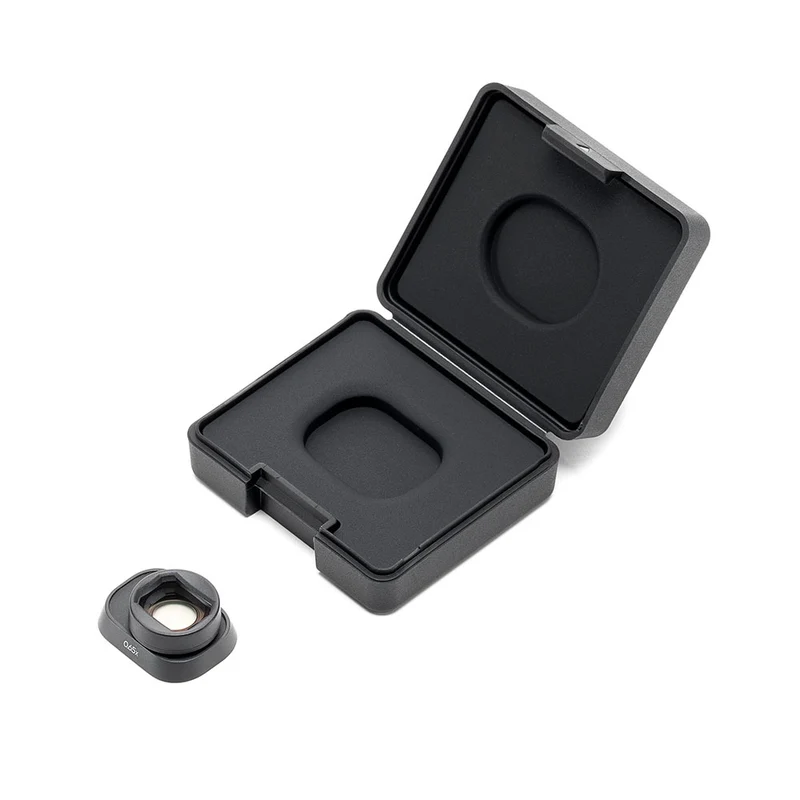 Objectif grand-angle DJI Mini 4 Pro