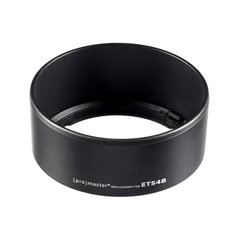 Pare-soleil ET-54B pour Canon