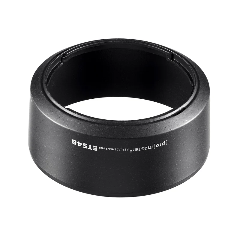 Pare-soleil ET-54B pour Canon