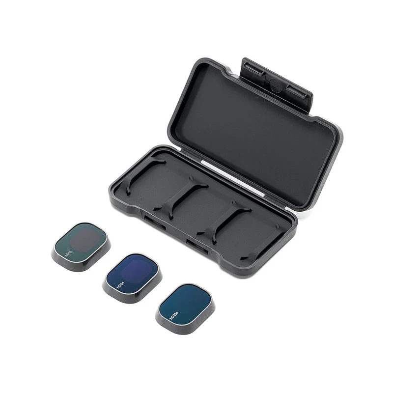 Ensemble de filtres ND (ND16/64/256) DJI Mini 4 Pro
