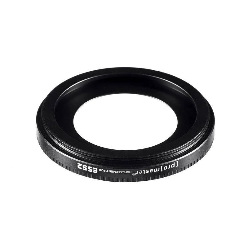 Pare-soleil ES-52 pour Canon