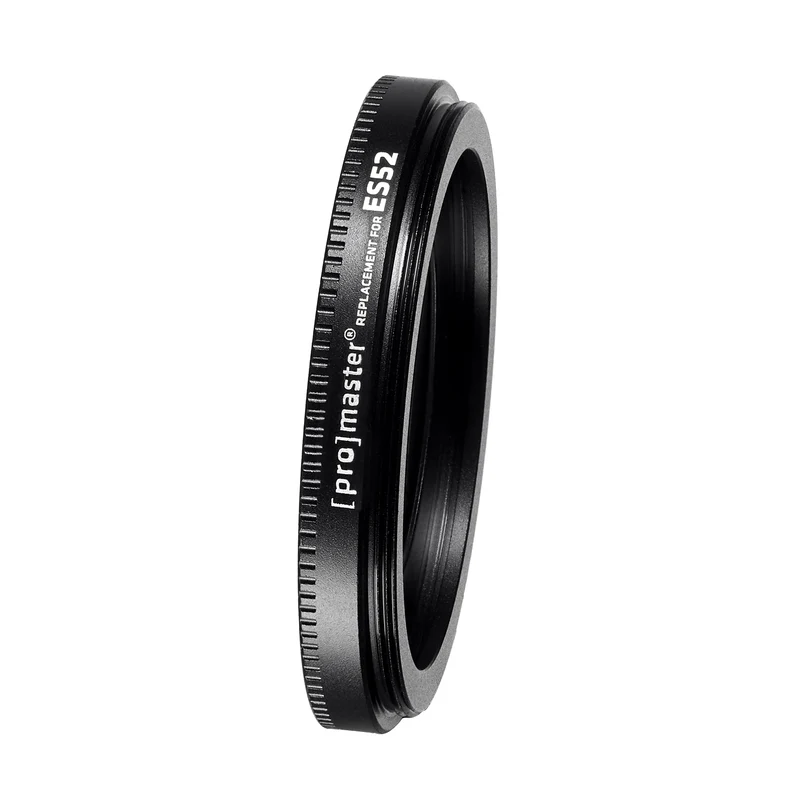 Pare-soleil ES-52 pour Canon