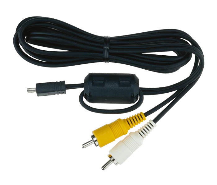 Câble A/V EG-CP14
