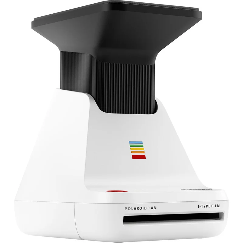 Polaroid Lab