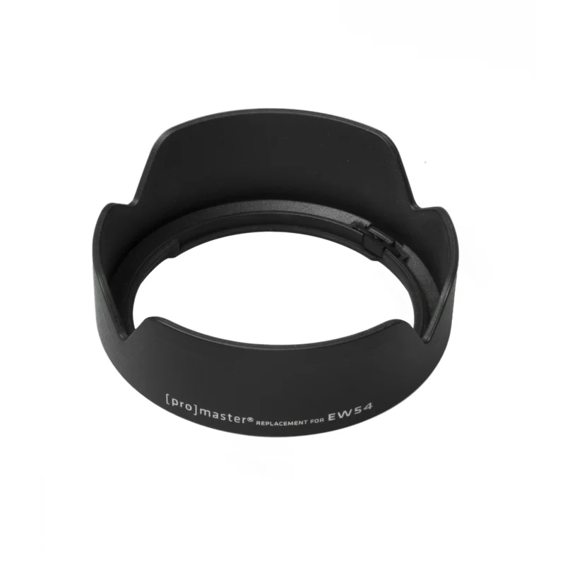 Pare-soleil EW-54 pour Canon