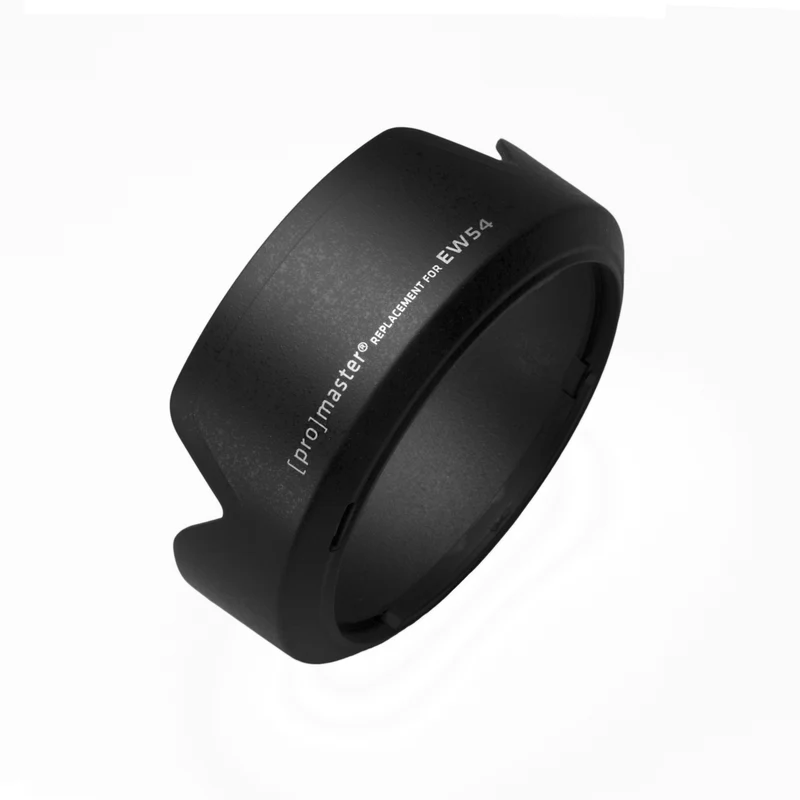 Pare-soleil EW-54 pour Canon