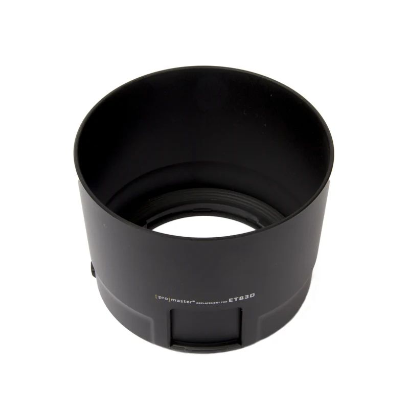 Pare-soleil ET-83D pour Canon
