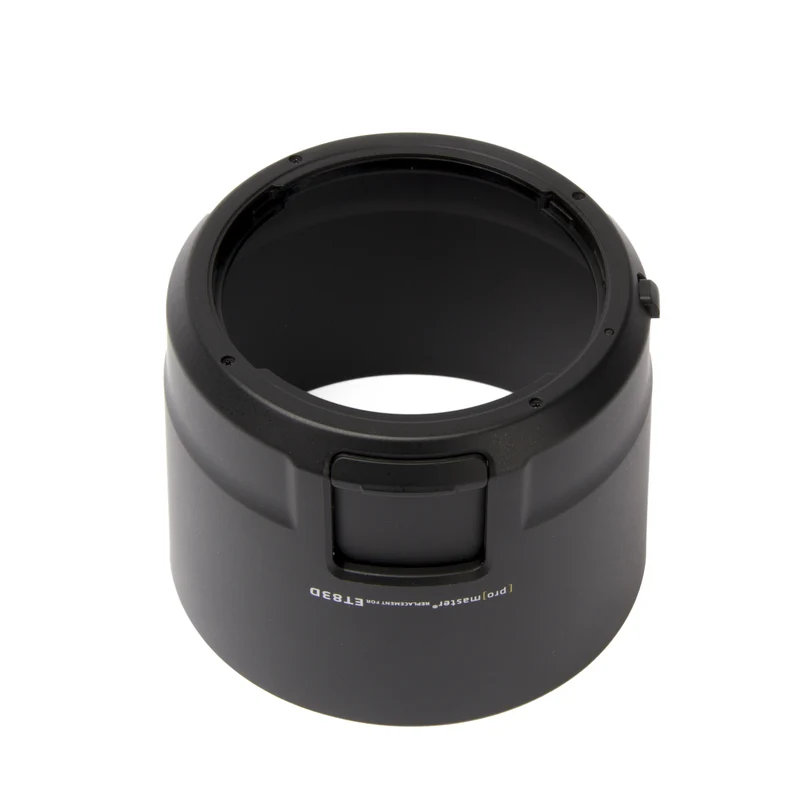 Pare-soleil ET-83D pour Canon