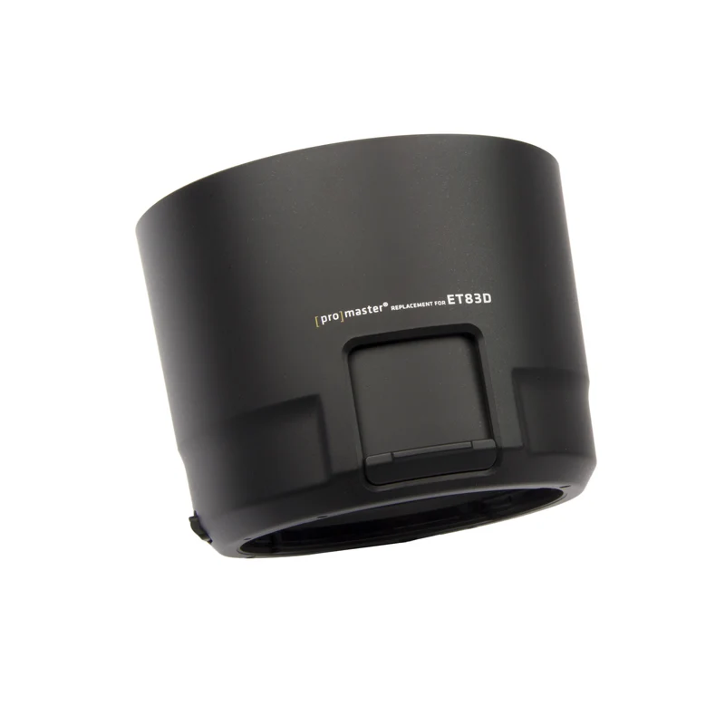 Pare-soleil ET-83D pour Canon