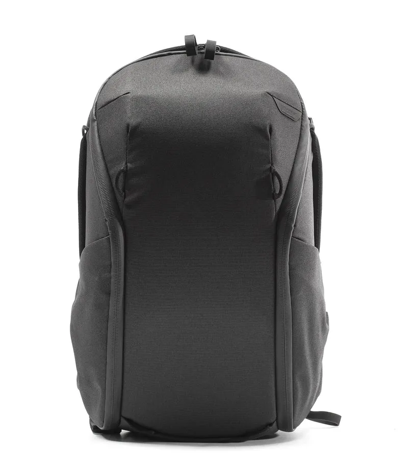 Sac à dos Everyday Zip 15L (Noir)