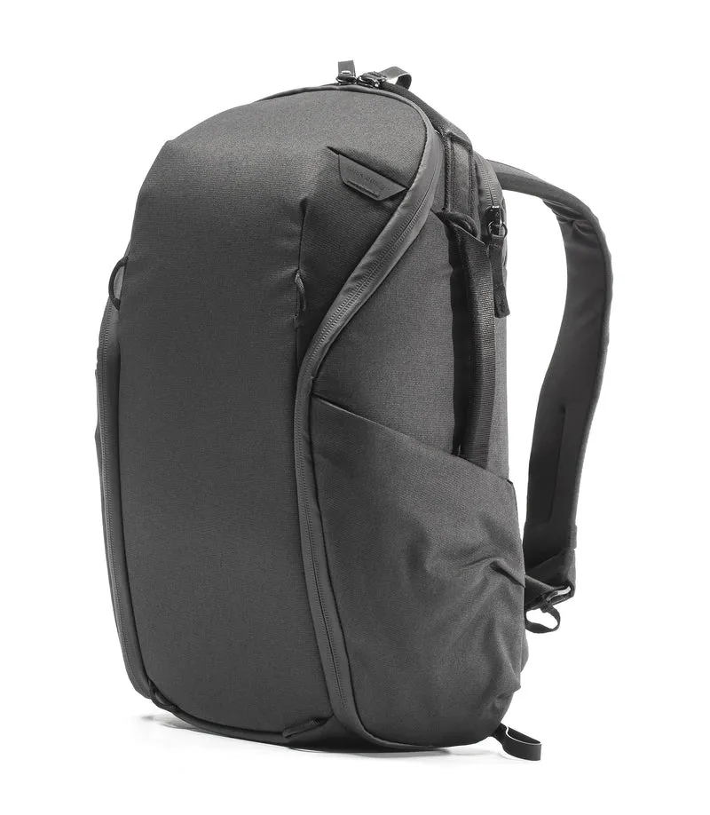Sac à dos Everyday Zip 15L (Noir)