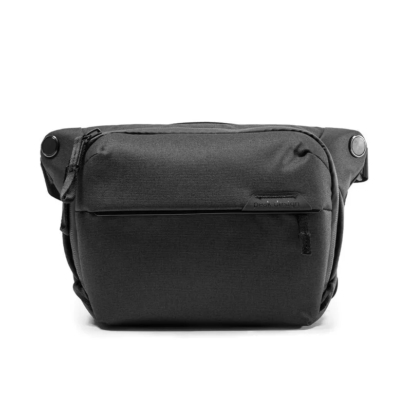 Sac à bandoulière Everyday Sling 6L V2 (Noir)