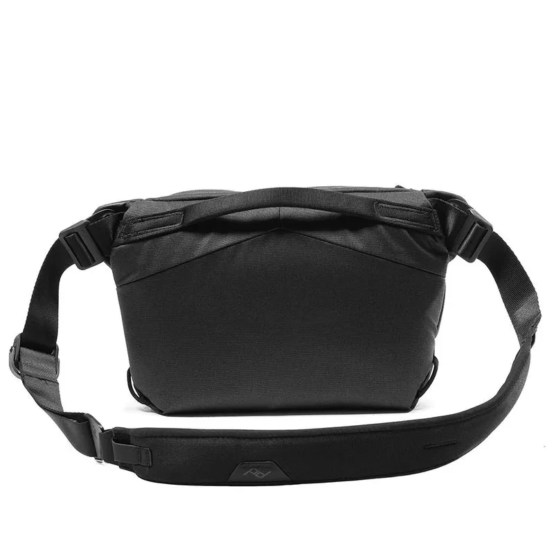 Sac à bandoulière Everyday Sling 6L V2 (Noir)