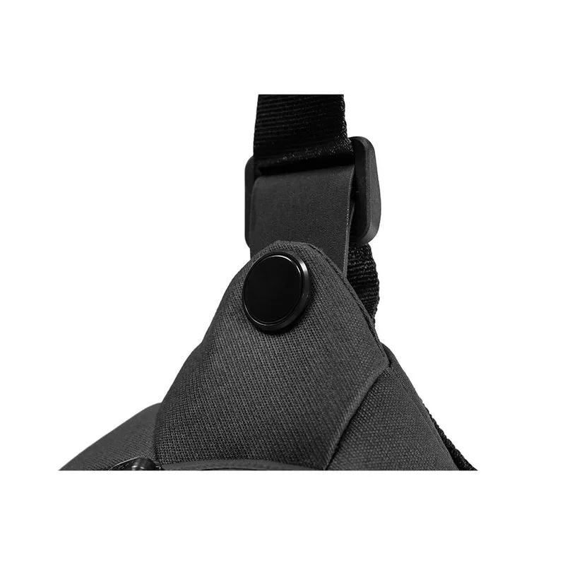 Sac à bandoulière Everyday Sling 6L V2 (Noir)