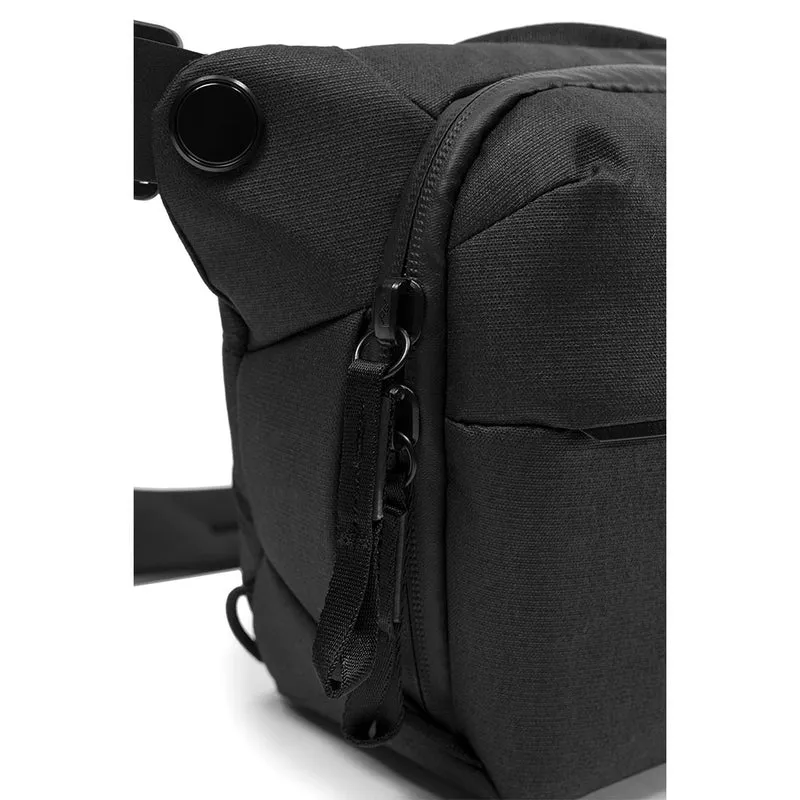 Sac à bandoulière Everyday Sling 6L V2 (Noir)