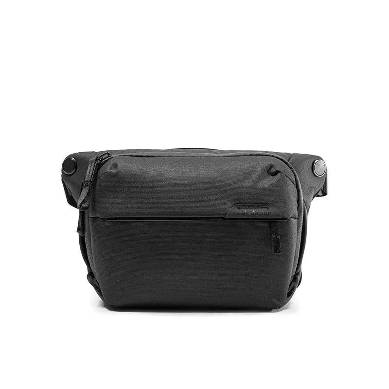 Sac à bandoulière Everyday Sling 3L V2 (Noir)