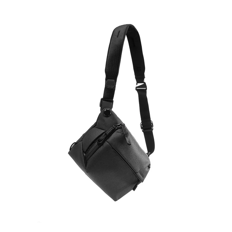 Sac à bandoulière Everyday Sling 3L V2 (Noir)