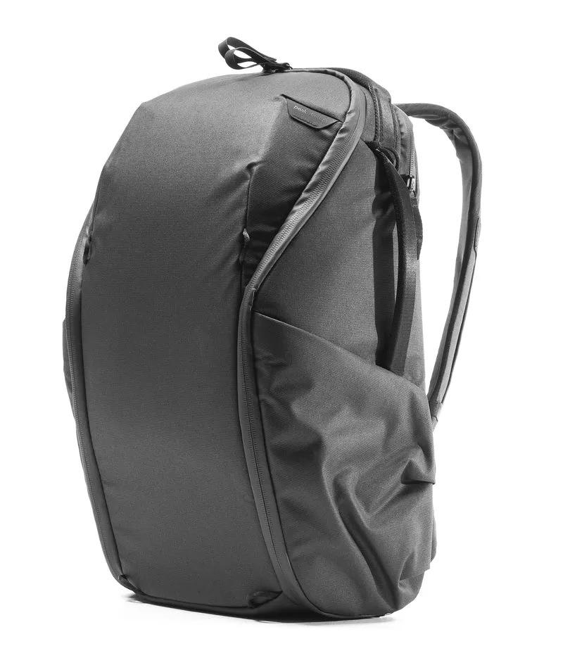 Sac à dos Everyday Zip 20L (Noir)