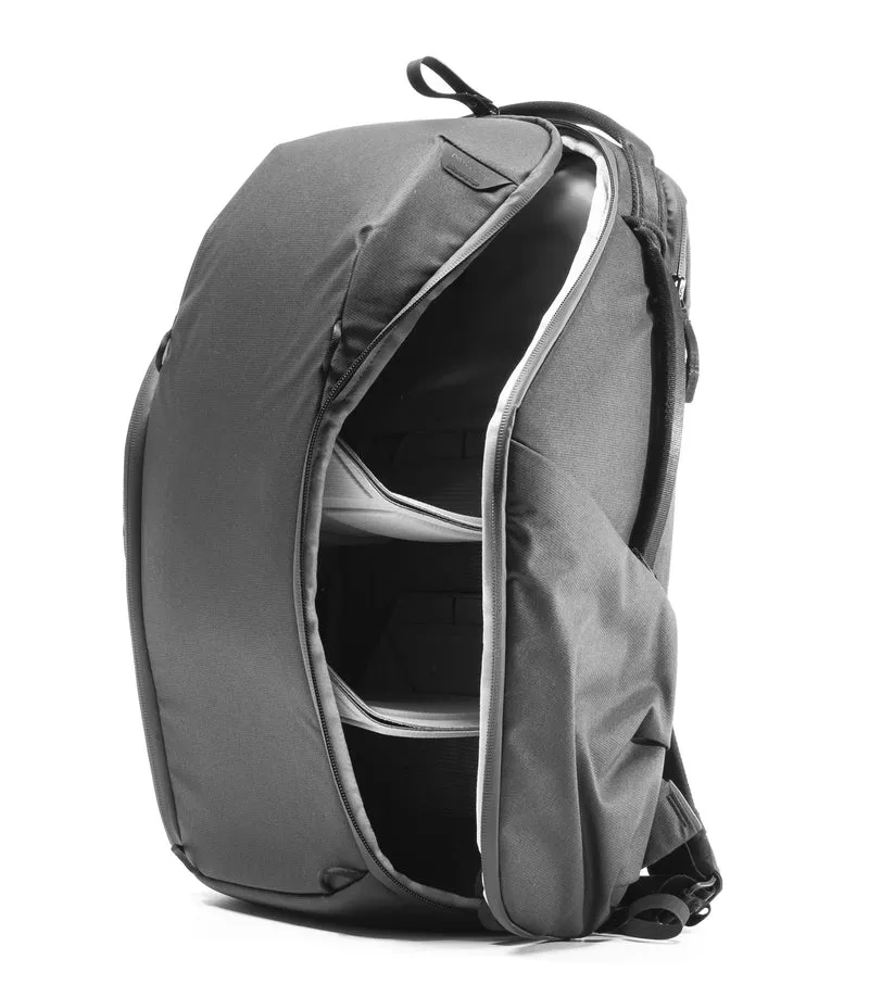 Sac à dos Everyday Zip 20L (Noir)