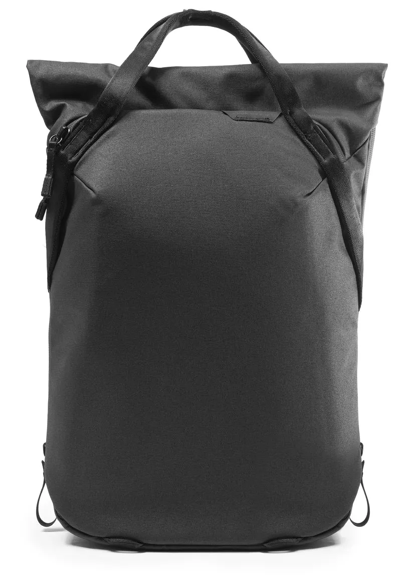 Sac Everyday Totepack 20L V2 (Noir)