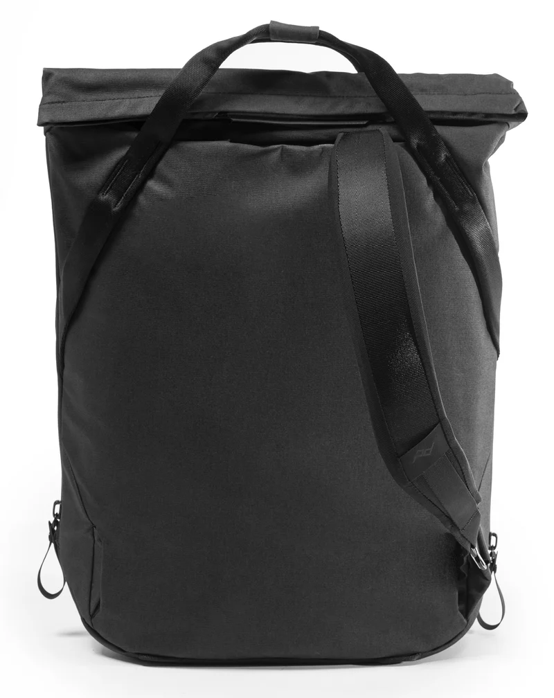 Sac Everyday Totepack 20L V2 (Noir)