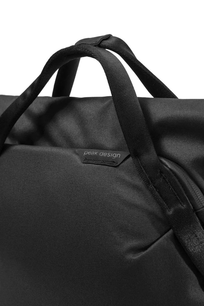Sac Everyday Totepack 20L V2 (Noir)