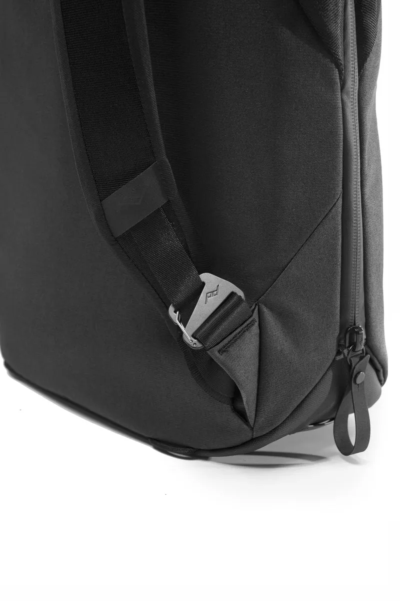 Sac Everyday Totepack 20L V2 (Noir)