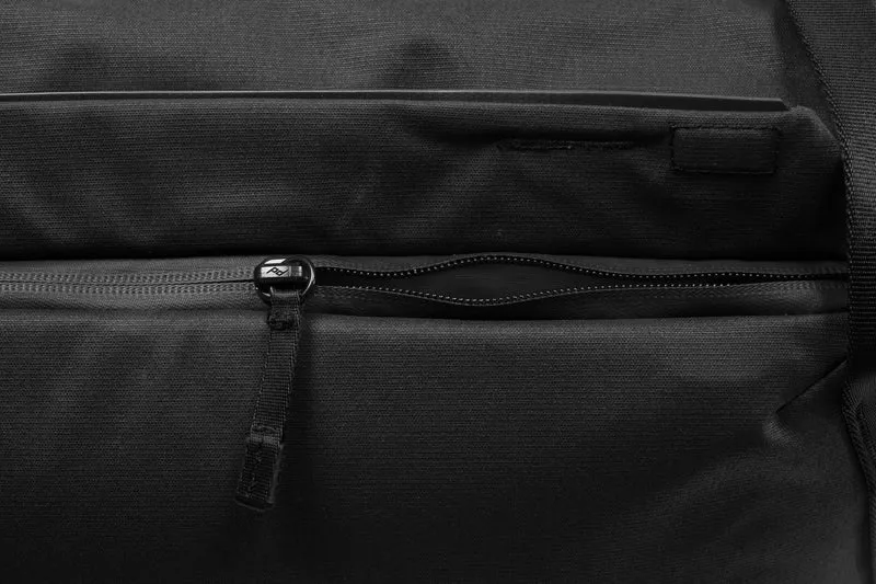 Sac Everyday Tote 15L V2 (Noir)