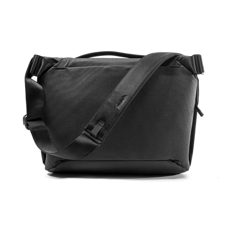 Sac Everyday Messenger 13L V2 (Noir)