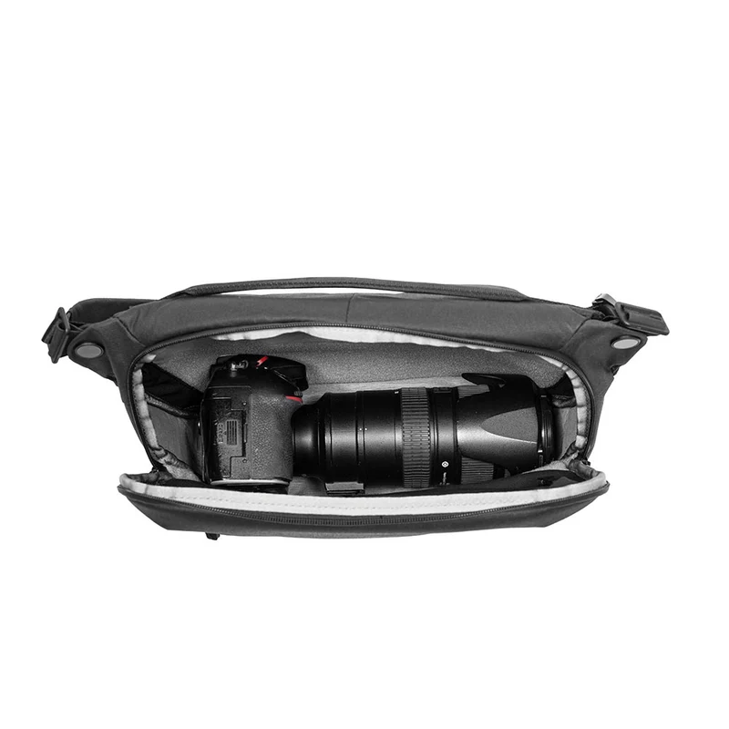 Sac à bandoulière Everyday Sling 10L V2 (Noir)