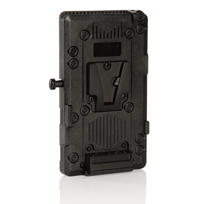 Plaque Monture V (V-Mount)