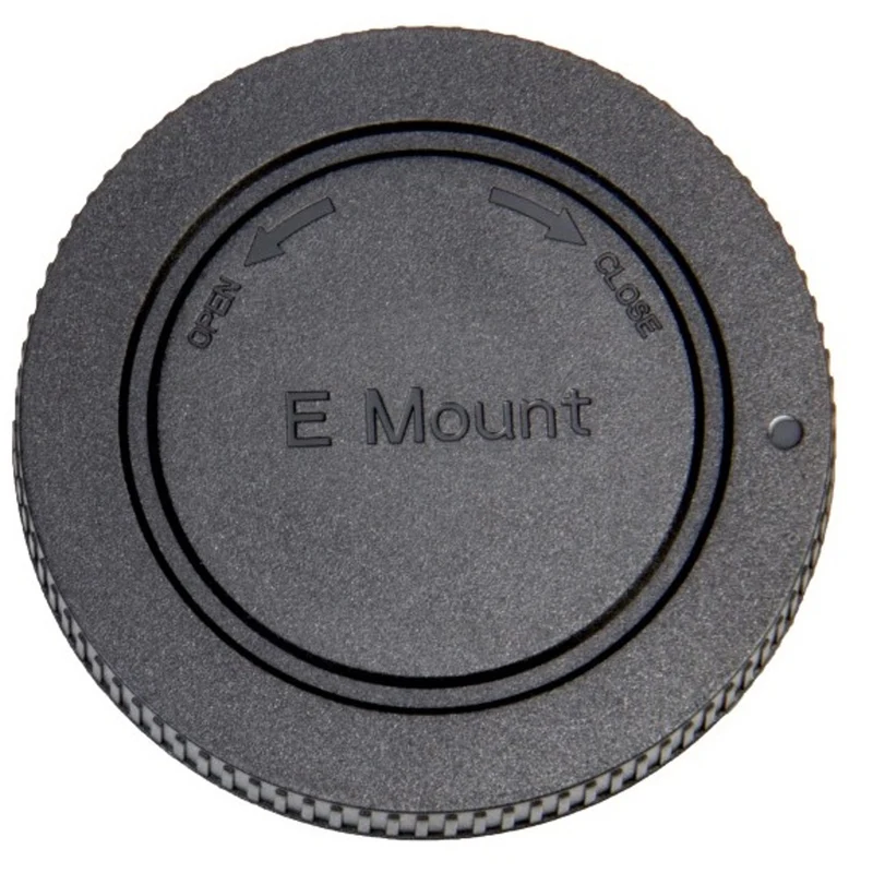 Capuchon pour Boîtier Sony E