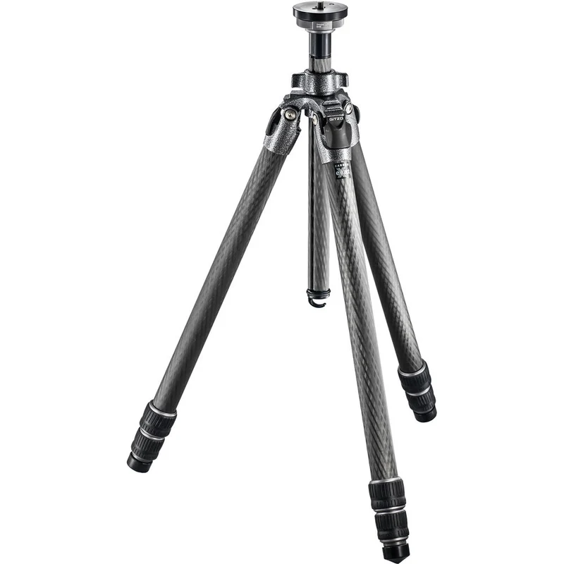 Trépied Mountaineer Série 3 en Fibre de Carbone GT3532