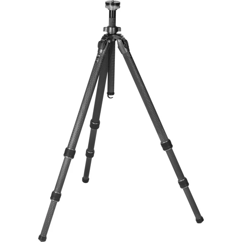 Trépied Mountaineer Série 3 en Fibre de Carbone GT3532