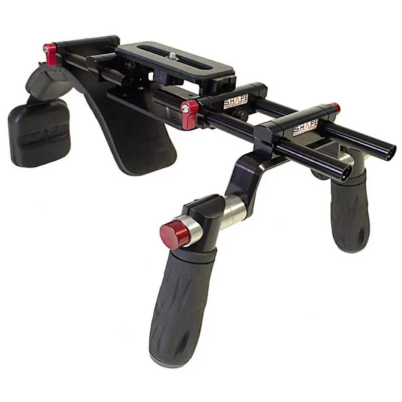 Support Composite F3
