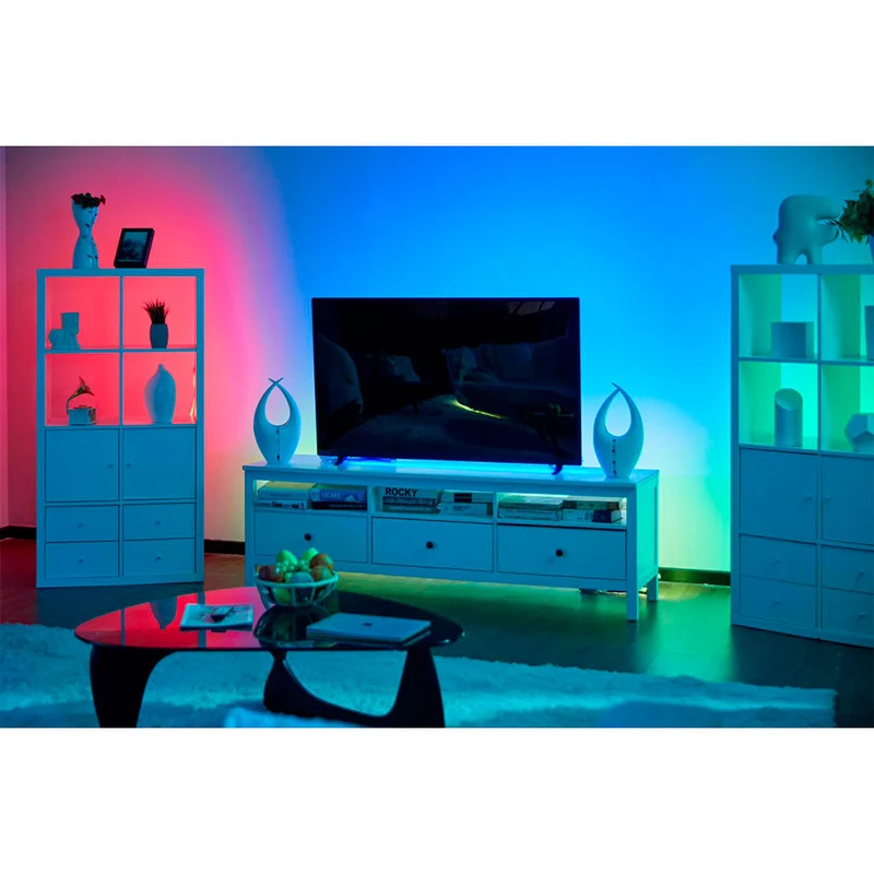 Bande de lumière SM5c LED