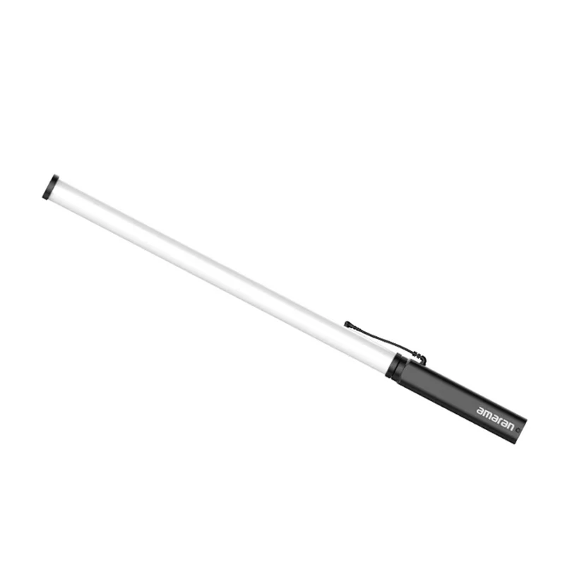 Tube de Lumière T2c LED RGBWW 2 pi