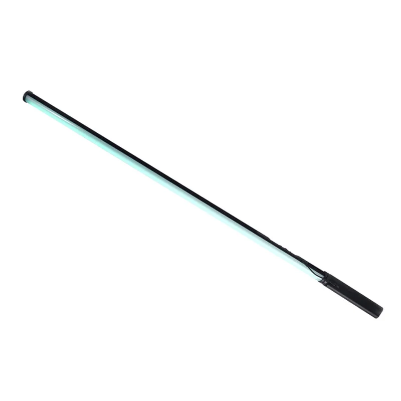 Tube de Lumière T4c LED RGBWW 4 pi