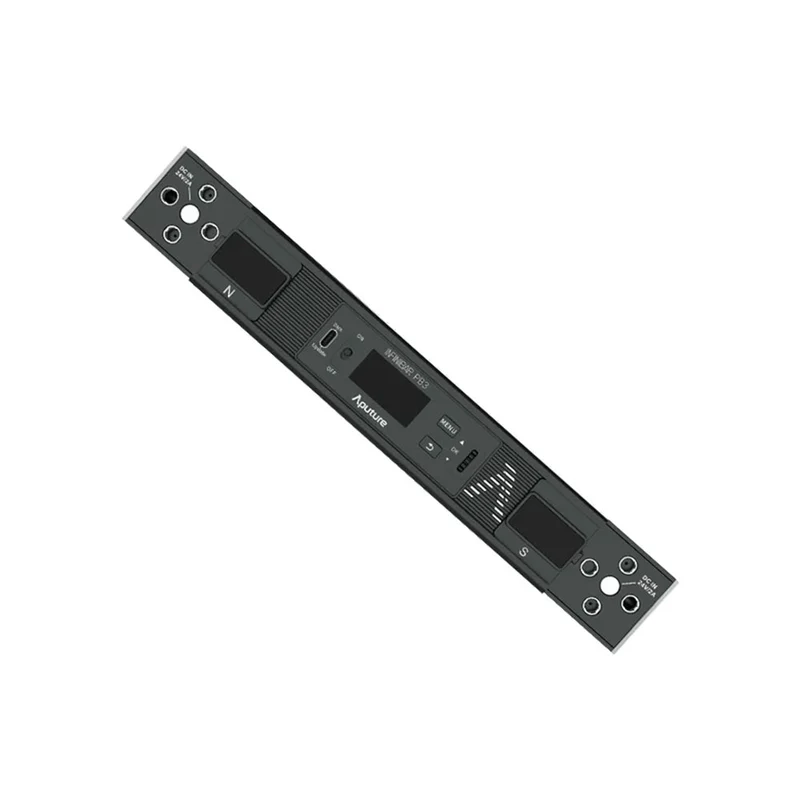 Lumière INFINIBAR PB3 RGBWW 1 pi